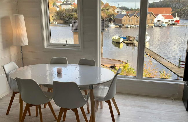 6 Person Holiday Home in Bomlo - Foto 24