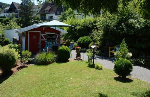 Ferienwohnung Burgblick Bilstein - Foto 4