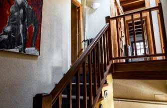 Mas La Cabanya Beget Xalet de muntanya - Photo 22