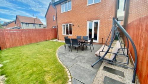 Guest Favourite - Home from Home - Foto 4, Garden