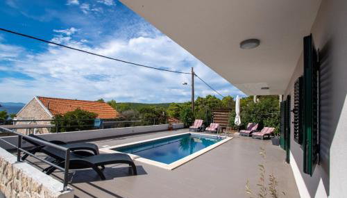 Villa Marinovic by Villas Guide - Foto 2