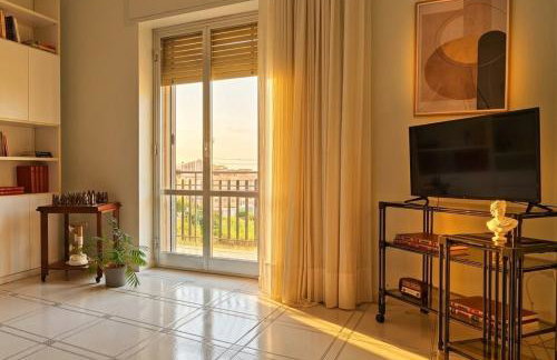 Aloysia Vintage Retreat, Ampio Appartamento per 4 a Siracusa - Foto 12
