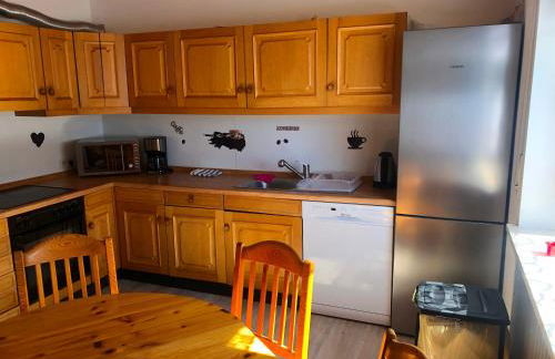 Ferienwohnung Fischach - Foto 55