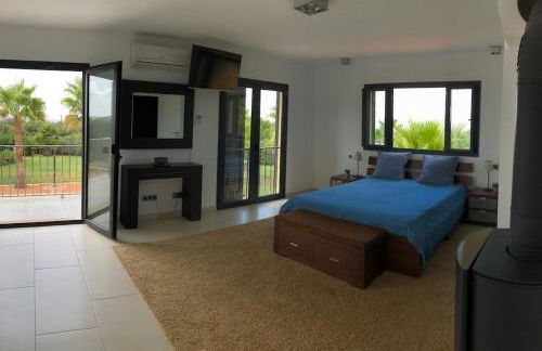 Villa Cas Mariné mit beheizb. Pool und Außenküche - Foto 9