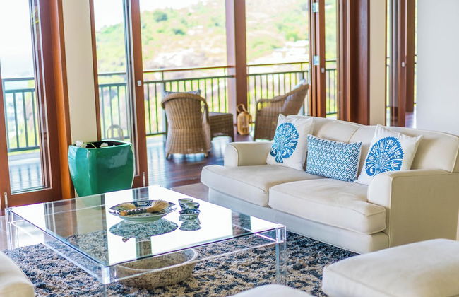 Villa Salazie - Photo 13