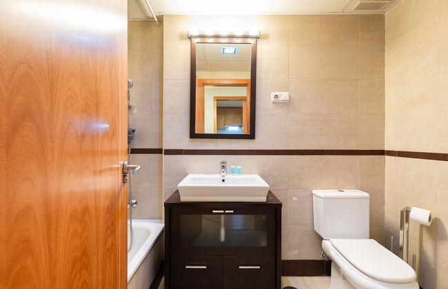 Holidays2Malaga Eslava High Speed WIfi - Foto 9