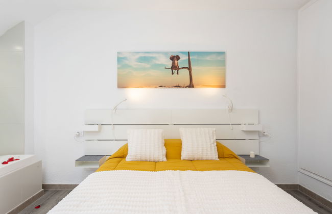 Deluxe Altemar - Foto 16