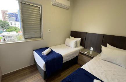 Confortável apartamento no Centro de Foz do Iguaçu - Photo 38