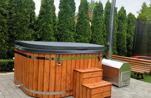 Dom w górach Przy szlaku - Foto 6