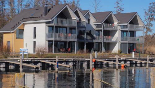 Weisses Haus Plau - Foto 2