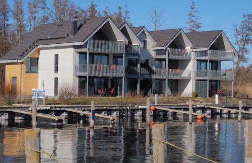 Weisses Haus Plau - Foto 2