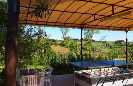 Agriturismo La Terra - Foto 39