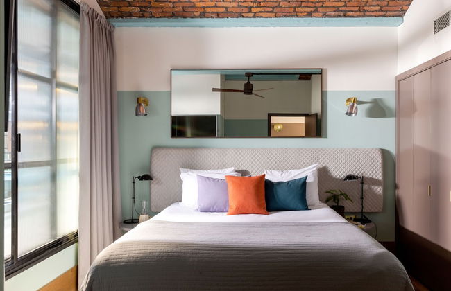 Native Manchester - Photo 16