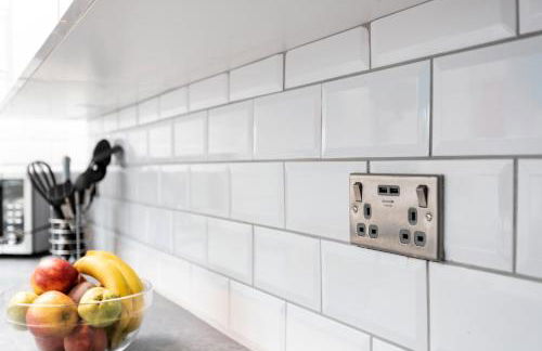 James Cook Accommodation - Foto 3