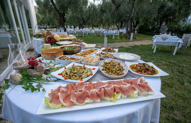 Holiday Apartment Orchidea With Swimming Pool and Private Beach -3 - Foto 59