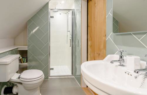 Sheep Dip Cottage - Foto 24