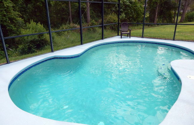 Tree Top Retreat - Foto 1