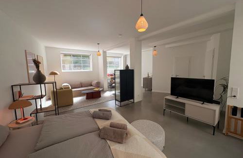 Design Serviced Apartments - Foto 1
