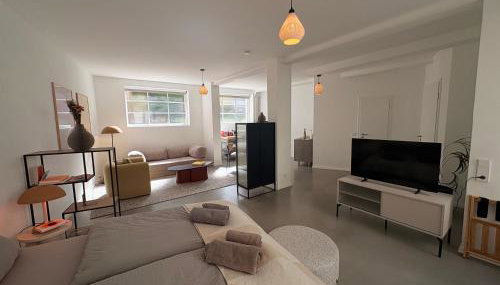 Design Serviced Apartments - Foto 1