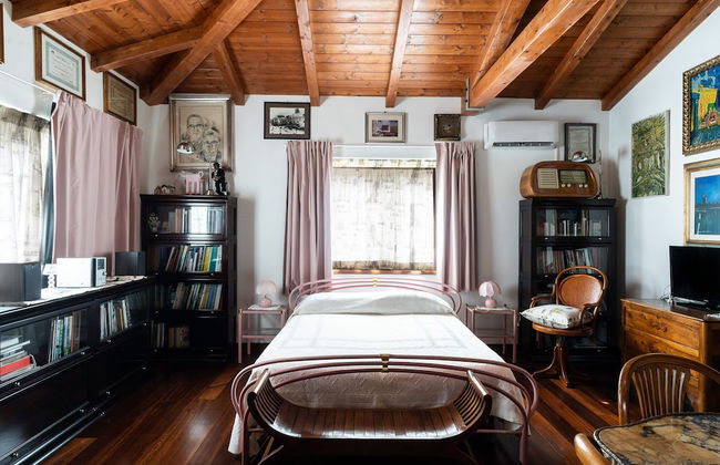 Casa di Gioia by Wonderful Italy - Photo 2