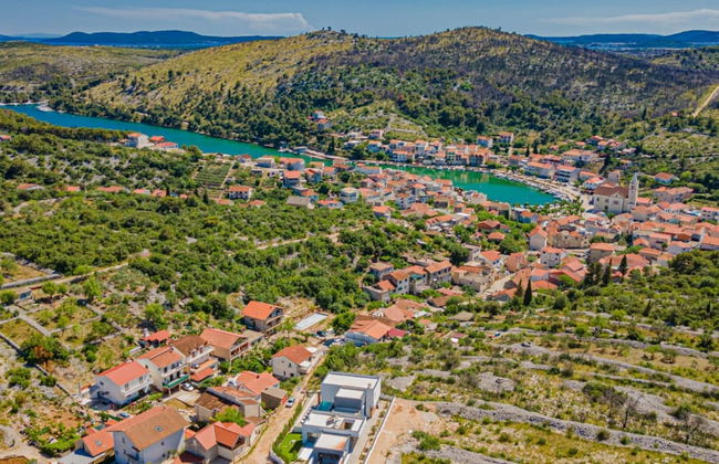 Villa Šimun Zaton - Foto 60