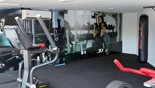 Mont Blanc Apartamentos - Photo 5