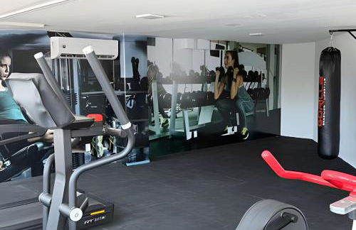 Mont Blanc Apartamentos - Photo 5