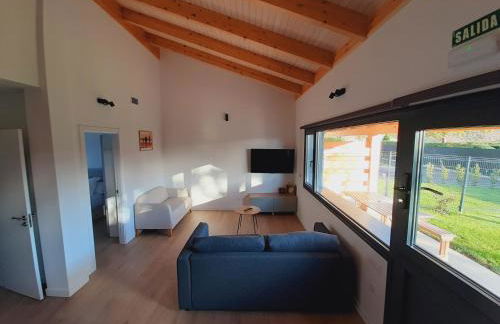 El Hogar de LELU - Foto 57