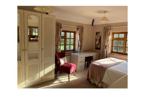 Nuthooks House - Foto 15