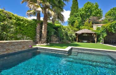 Villa Prestige Confort & Piscine - Photo 41