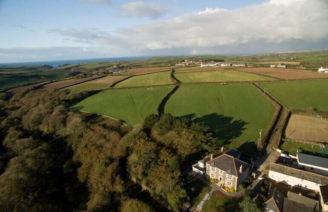 Nanplough Country House and Cottages - Foto 68