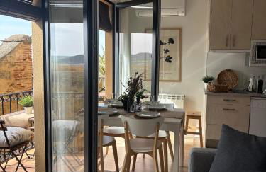 Apartamentos Adarve Centro histórico - Photo 24