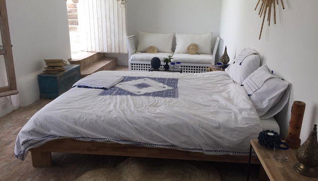 La Perle d'Achakar - Foto 4, Habitación