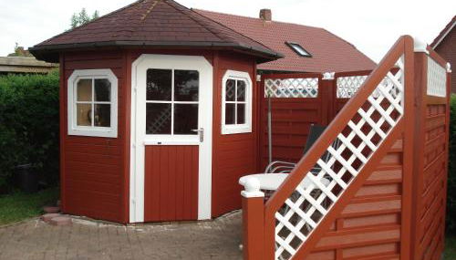 Haus Pilsumer Deichblick - Foto 5