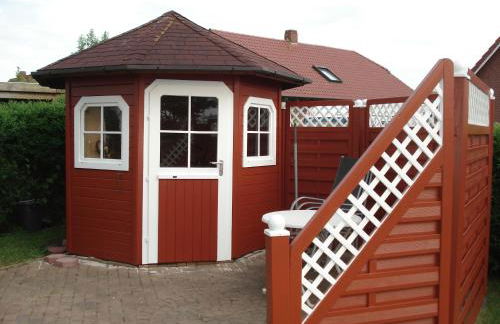 Haus Pilsumer Deichblick - Foto 5