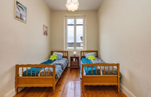 Maison La Fauvette - Campagne - Jardin - Photo 31