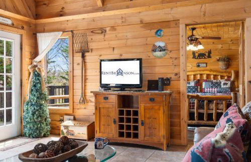 Trail's End Cabin - Foto 9