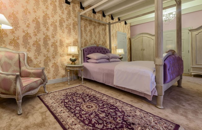 Kent Cottage - Foto 12