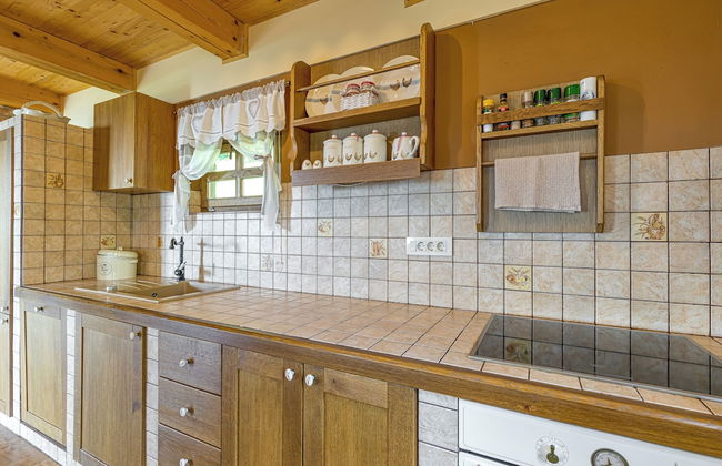 Old House Knezovo With Lovely View - Foto 13