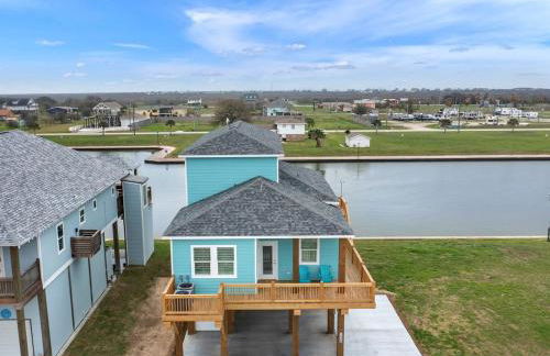 Fishermans Delight home - Foto 42