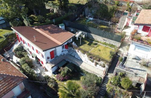 Sunset on the Lake Belgirate - Foto 33