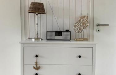 Ferienhaus Grosses Meer mit Boot - Foto 14