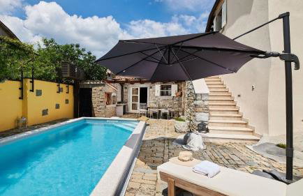 Rustic Villa Katarina by Villas Holiday - Foto 2