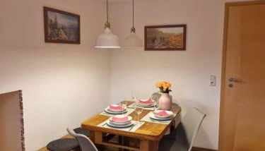 Ferienwohnung Dorfglück - Photo 4