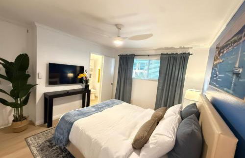 Redondo Oceanfront Gem 2BR BA Balcony & Parking 335 - Foto 11