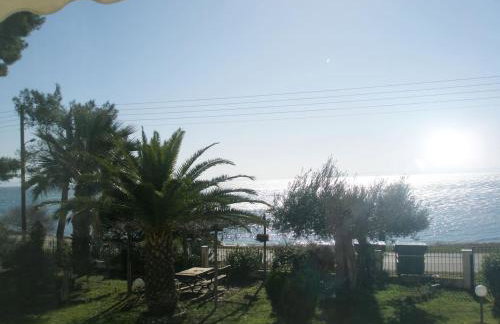 Metamorphosis - Halkidiki Apartment on the beach - Photo 36