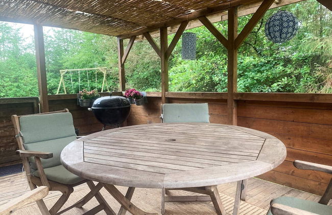 6 Person Holiday Home in Farvang-by Traum - Foto 24