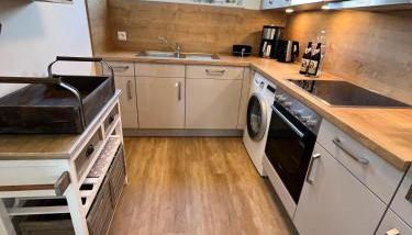 NordseeResort Büsum Ferienhaus 23 Ebbe&Flut - Foto 5