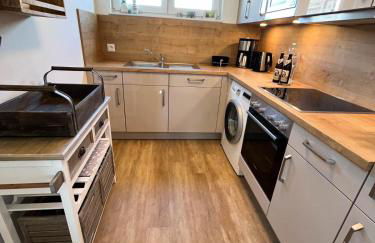 NordseeResort Büsum Ferienhaus 23 Ebbe&Flut - Foto 5