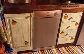 Prigorka, a fairytale house - Foto 42